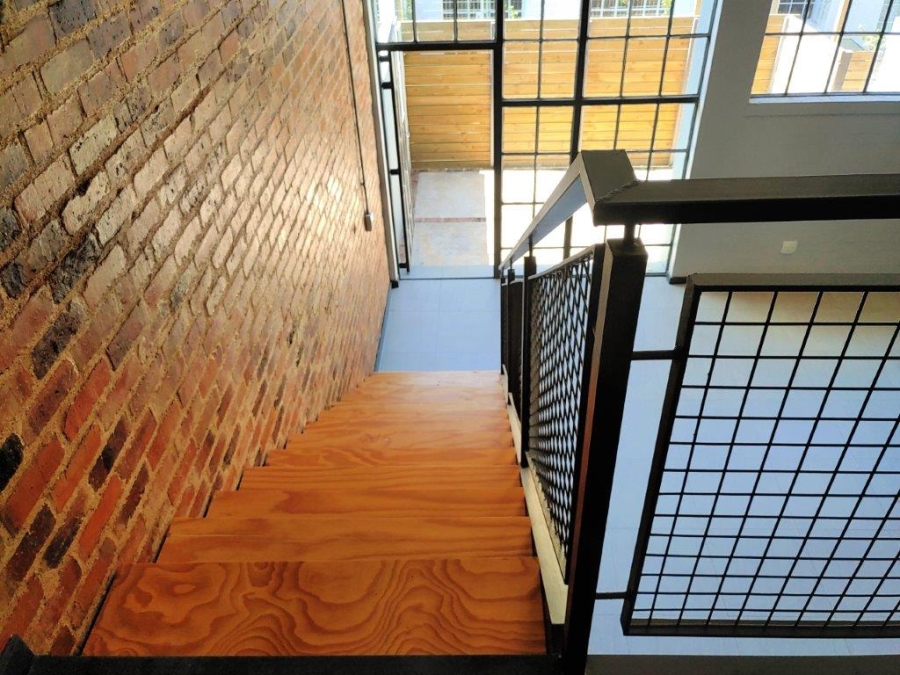 1 Bedroom Property for Sale in Braamfontein Gauteng