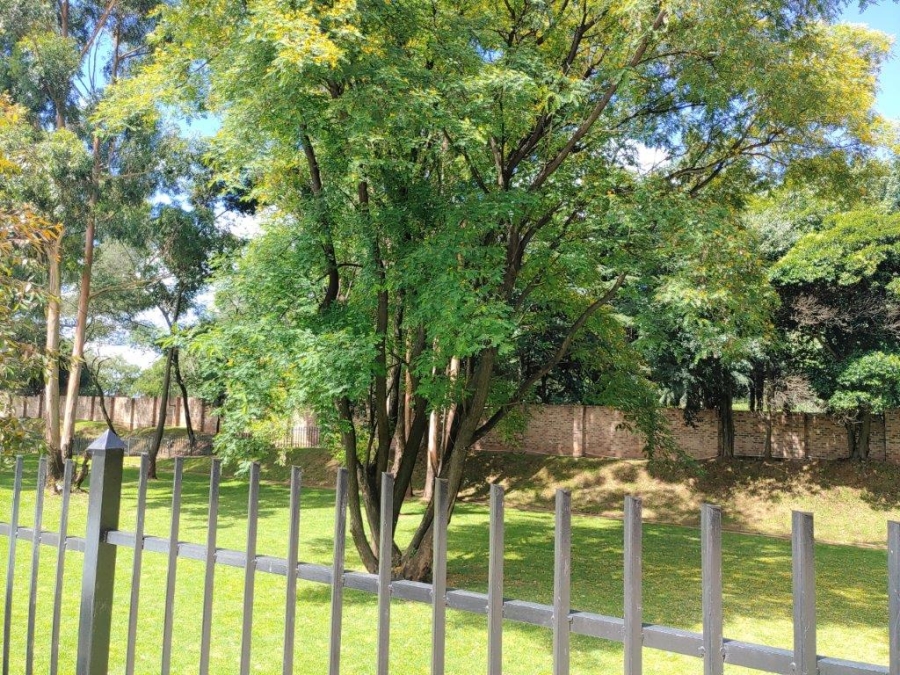 1 Bedroom Property for Sale in Braamfontein Gauteng