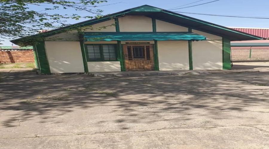 0 Bedroom Property for Sale in Powerville Gauteng