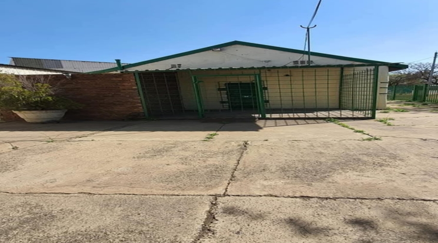 0 Bedroom Property for Sale in Powerville Gauteng