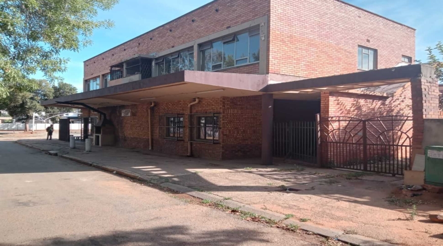 Commercial Property for Sale in Vanderbijlpark CW 3 Gauteng