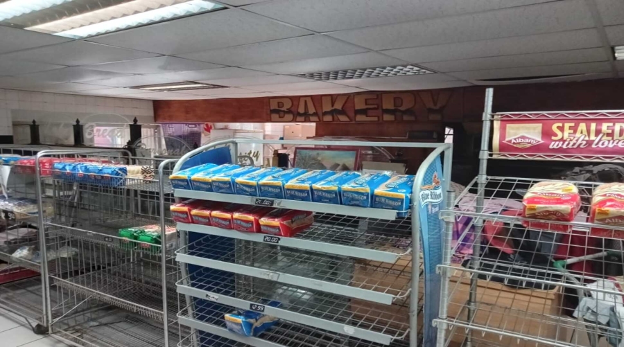 Commercial Property for Sale in Vanderbijlpark CW 3 Gauteng