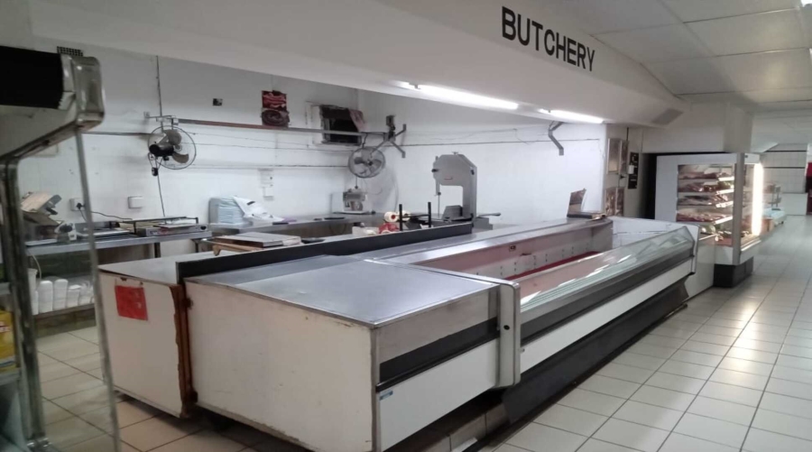 Commercial Property for Sale in Vanderbijlpark CW 3 Gauteng