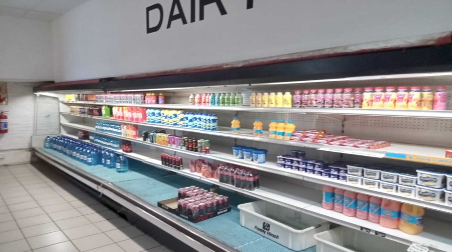 Commercial Property for Sale in Vanderbijlpark CW 3 Gauteng