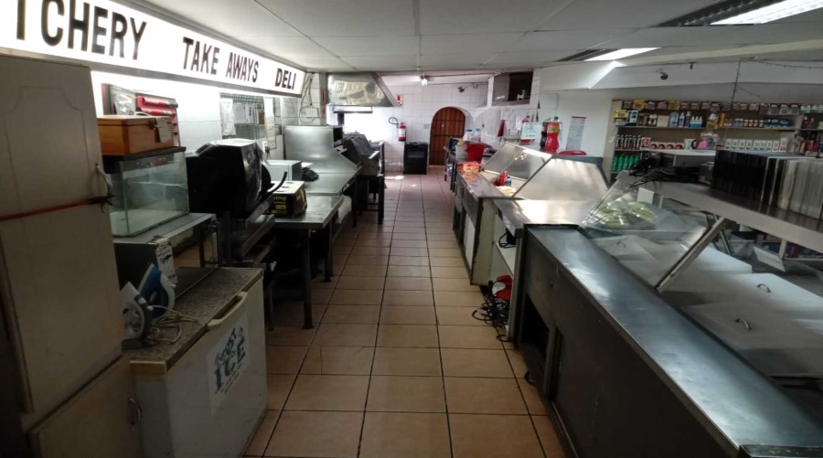 Commercial Property for Sale in Vanderbijlpark CW 3 Gauteng