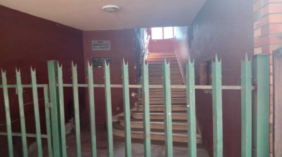 Commercial Property for Sale in Vanderbijlpark CW 3 Gauteng