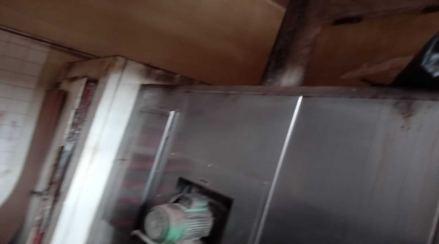 Commercial Property for Sale in Vanderbijlpark CW 3 Gauteng