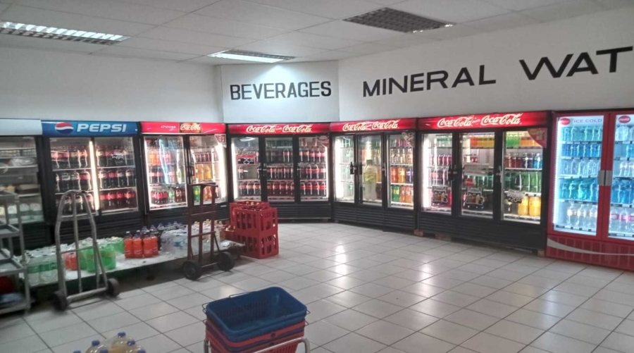 Commercial Property for Sale in Vanderbijlpark CW 3 Gauteng