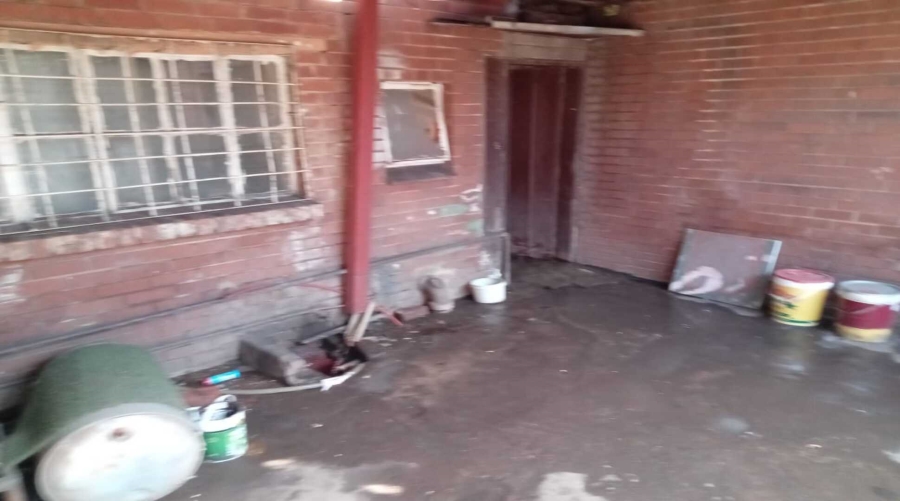 Commercial Property for Sale in Vanderbijlpark CW 3 Gauteng