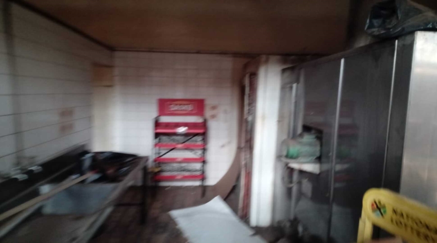 Commercial Property for Sale in Vanderbijlpark CW 3 Gauteng