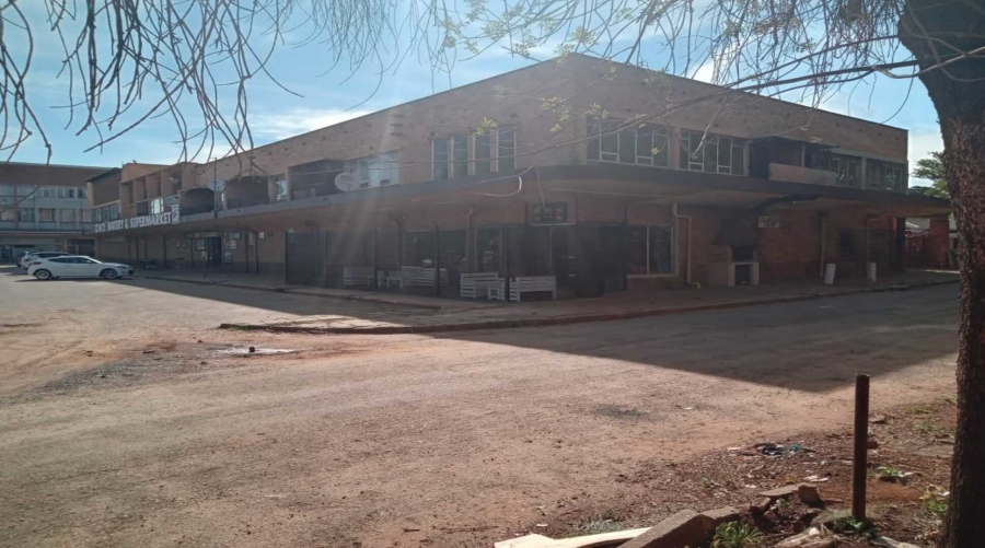 Commercial Property for Sale in Vanderbijlpark CW 3 Gauteng