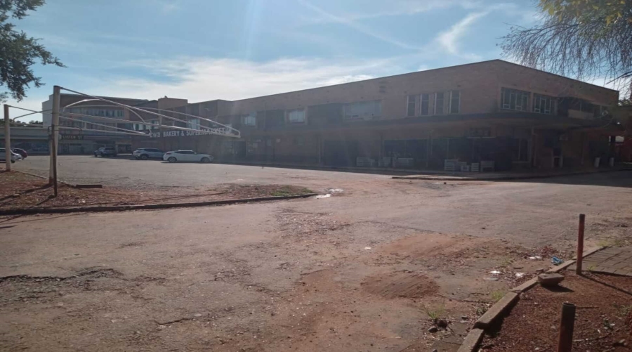 Commercial Property for Sale in Vanderbijlpark CW 3 Gauteng