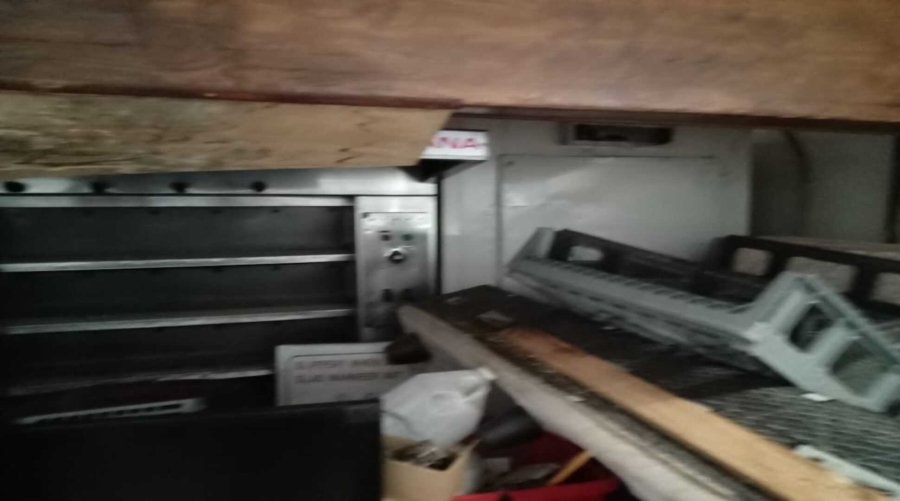 Commercial Property for Sale in Vanderbijlpark CW 3 Gauteng