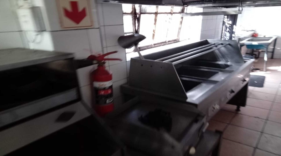 Commercial Property for Sale in Vanderbijlpark CW 3 Gauteng