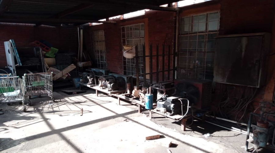 Commercial Property for Sale in Vanderbijlpark CW 3 Gauteng