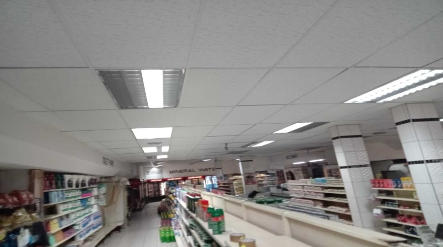 Commercial Property for Sale in Vanderbijlpark CW 3 Gauteng