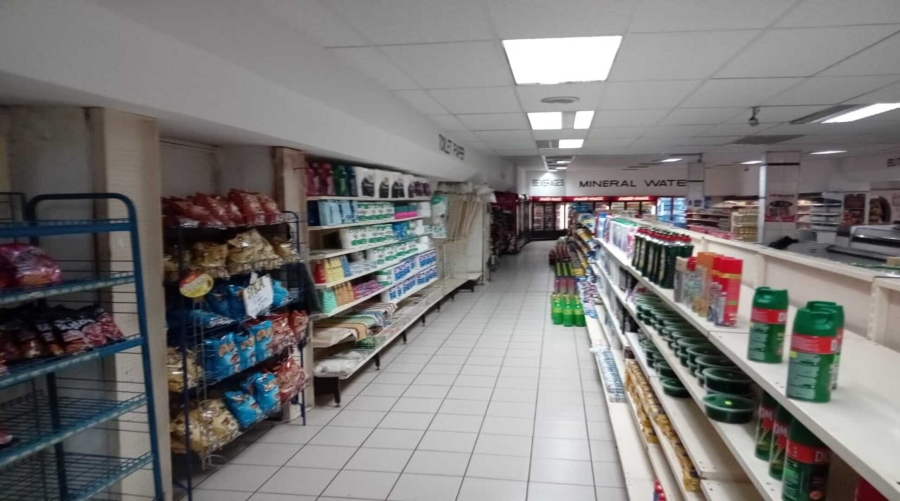 Commercial Property for Sale in Vanderbijlpark CW 3 Gauteng