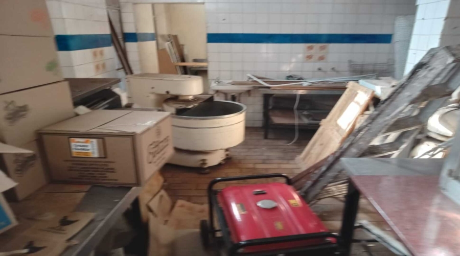 Commercial Property for Sale in Vanderbijlpark CW 3 Gauteng