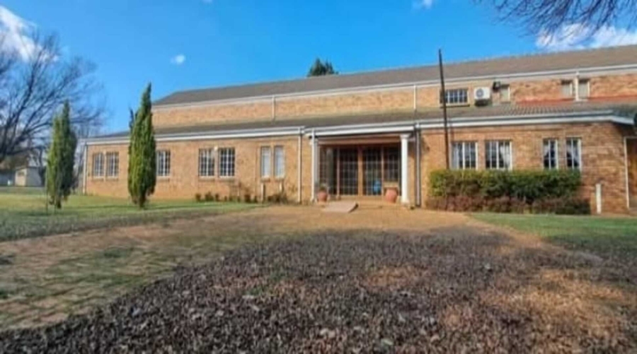 Commercial Property for Sale in Henley on Klip Gauteng