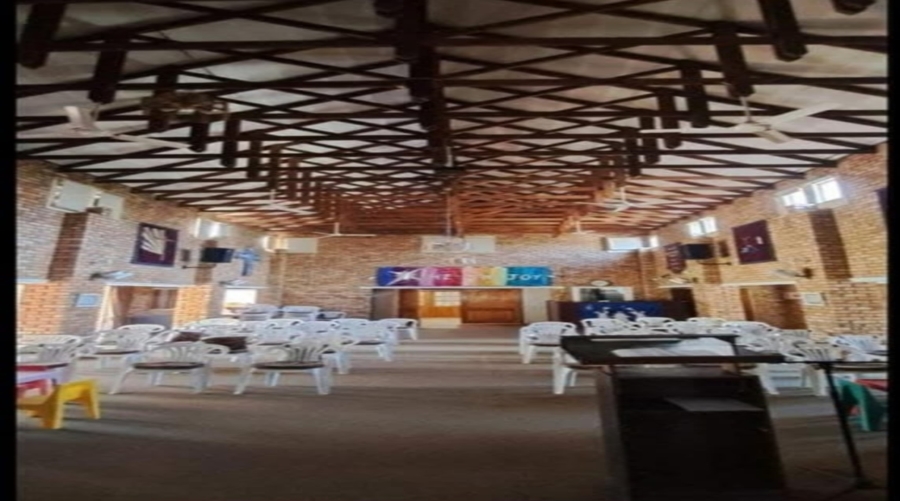 Commercial Property for Sale in Henley on Klip Gauteng