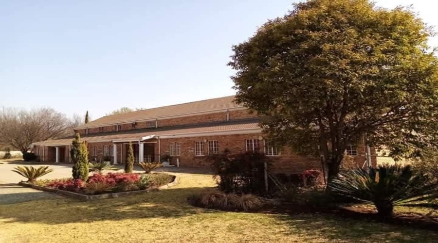 Commercial Property for Sale in Henley on Klip Gauteng