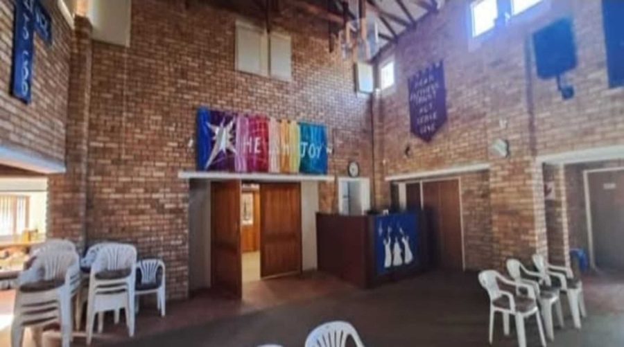 Commercial Property for Sale in Henley on Klip Gauteng