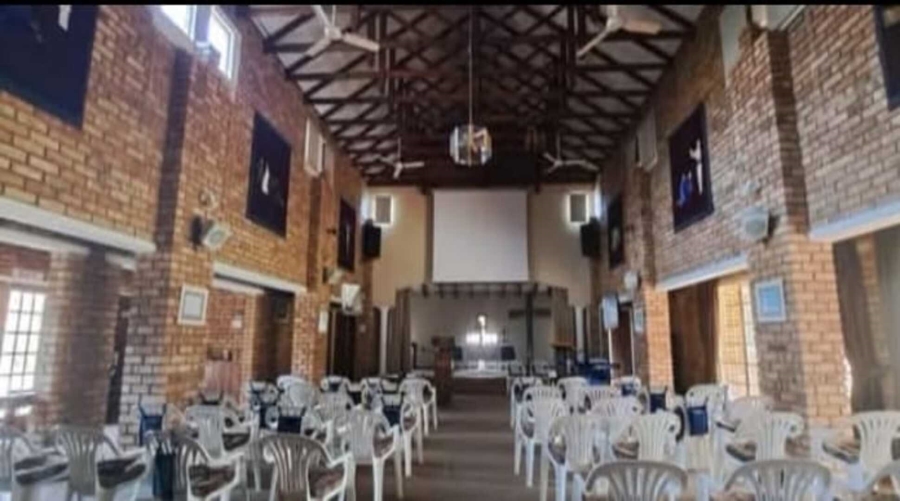 Commercial Property for Sale in Henley on Klip Gauteng