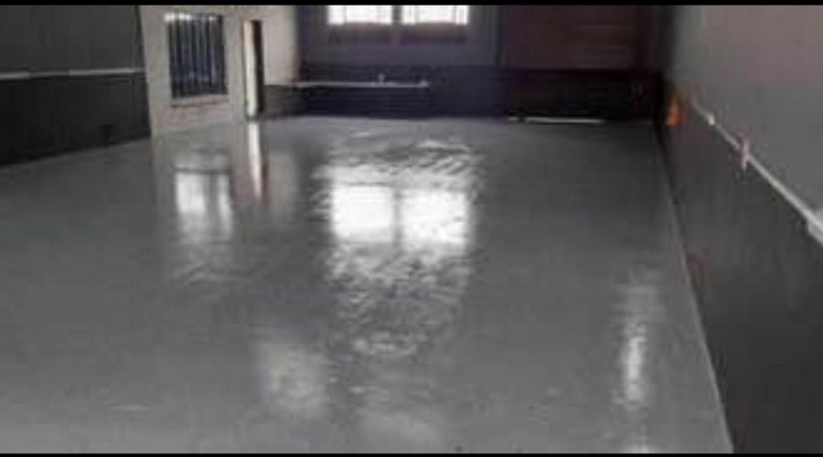 0 Bedroom Property for Sale in Vanderbijlpark CE 6 Gauteng