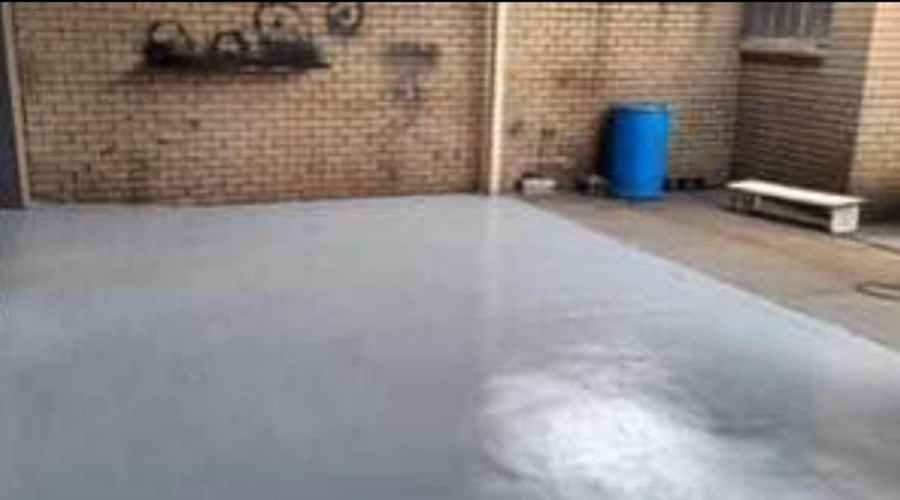 0 Bedroom Property for Sale in Vanderbijlpark CE 6 Gauteng