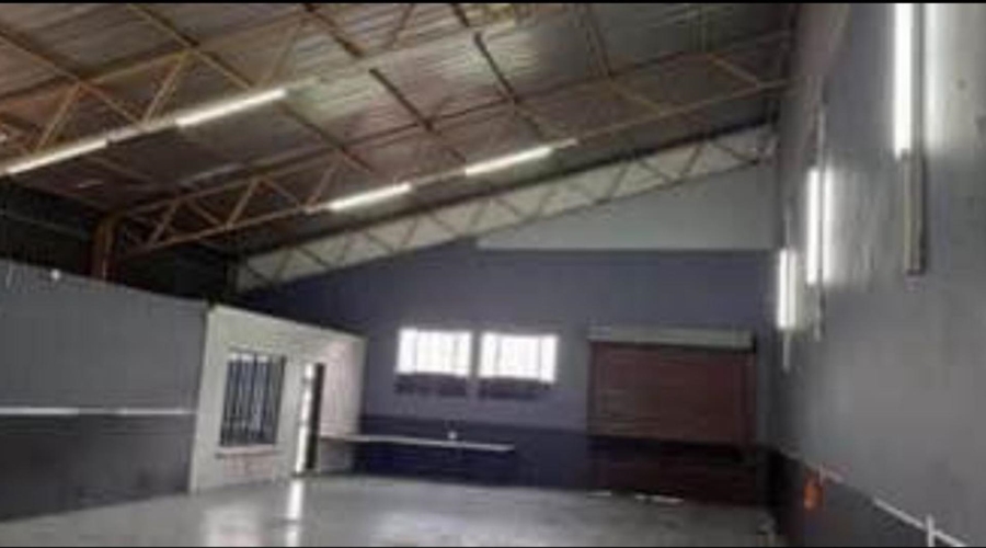 0 Bedroom Property for Sale in Vanderbijlpark CE 6 Gauteng