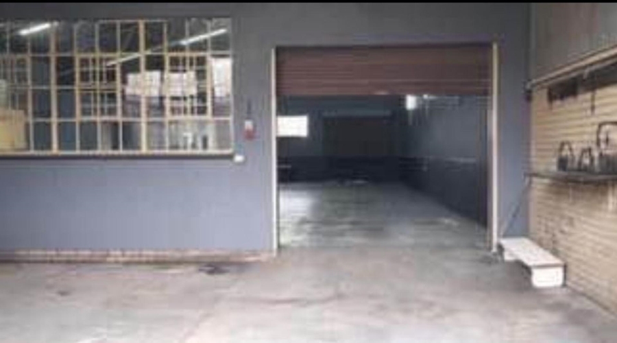 0 Bedroom Property for Sale in Vanderbijlpark CE 6 Gauteng