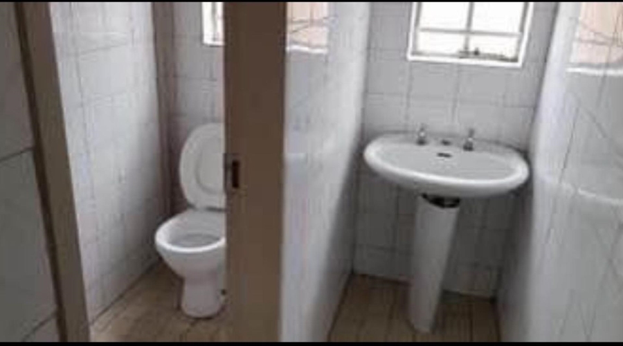 0 Bedroom Property for Sale in Vanderbijlpark CE 6 Gauteng