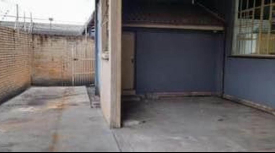 0 Bedroom Property for Sale in Vanderbijlpark CE 6 Gauteng