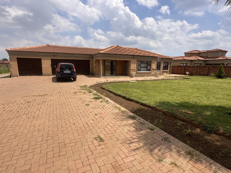 1 Bedroom Property for Sale in Stretford Gauteng