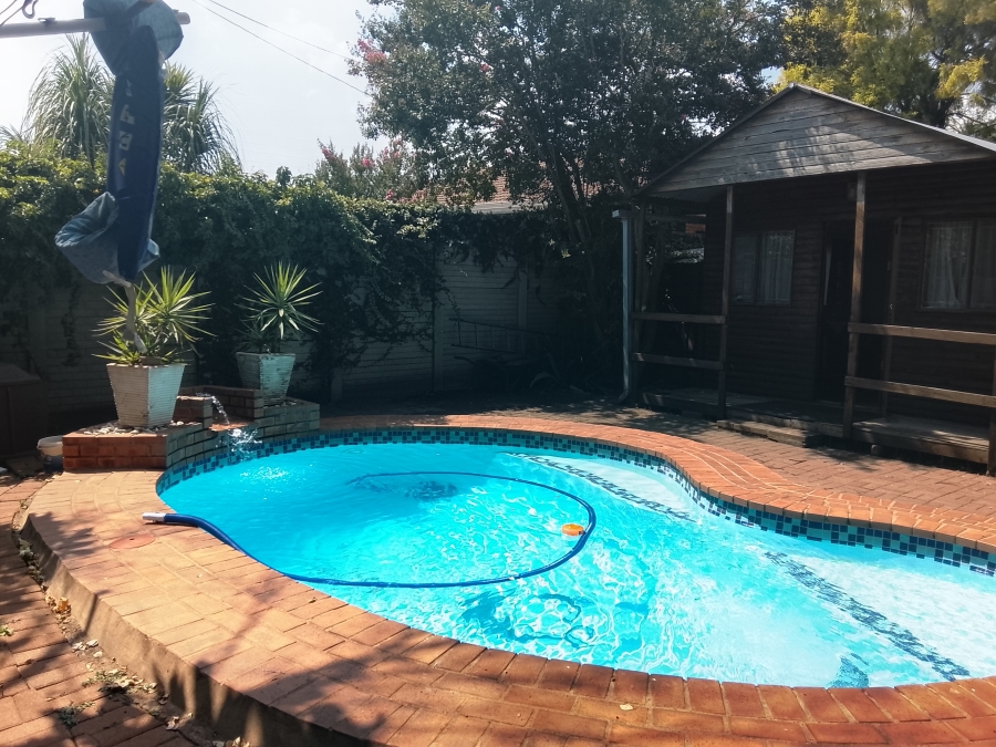 3 Bedroom Property for Sale in Vanderbijlpark SW 5 Gauteng