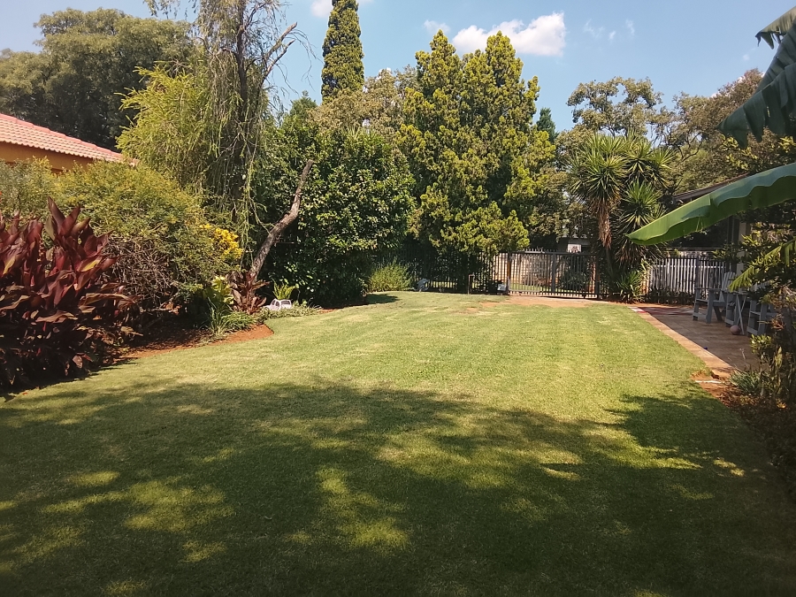 3 Bedroom Property for Sale in Vanderbijlpark SW 5 Gauteng
