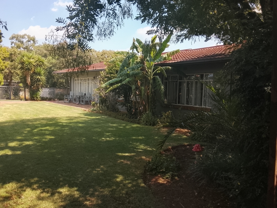 3 Bedroom Property for Sale in Vanderbijlpark SW 5 Gauteng