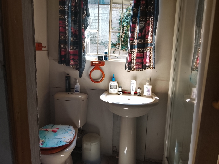 3 Bedroom Property for Sale in Vanderbijlpark SW 5 Gauteng