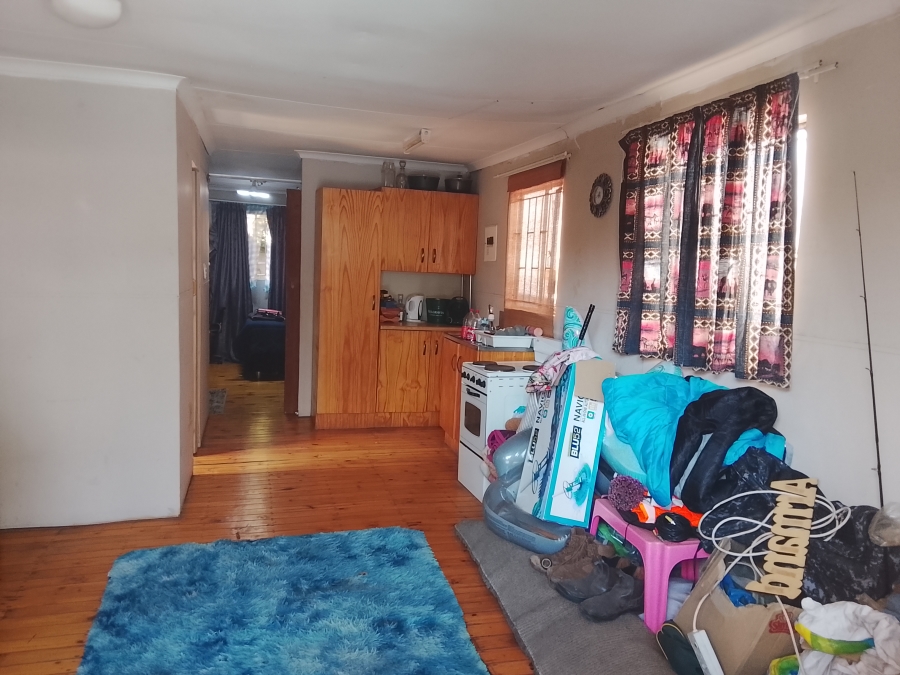 3 Bedroom Property for Sale in Vanderbijlpark SW 5 Gauteng