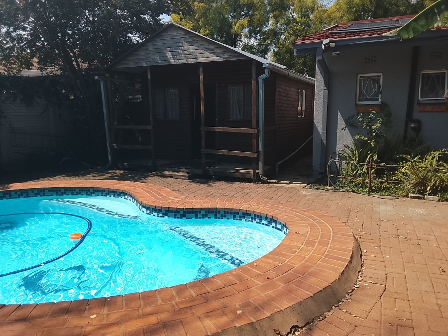 3 Bedroom Property for Sale in Vanderbijlpark SW 5 Gauteng
