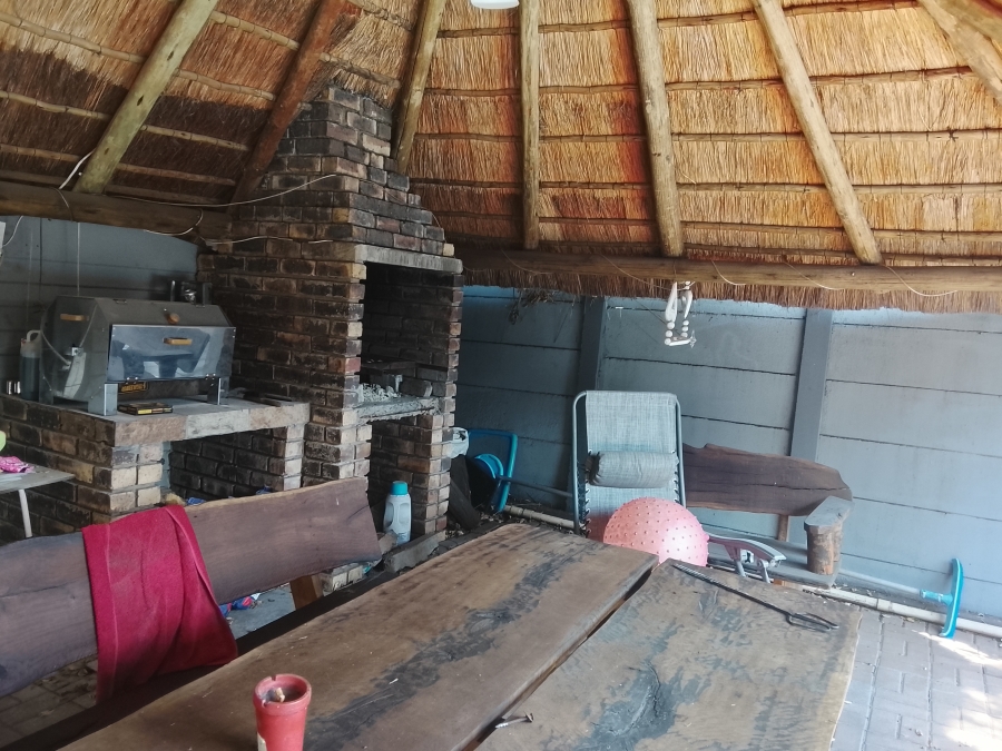 3 Bedroom Property for Sale in Vanderbijlpark SW 5 Gauteng