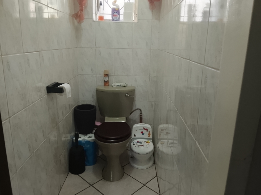 3 Bedroom Property for Sale in Vanderbijlpark SW 5 Gauteng