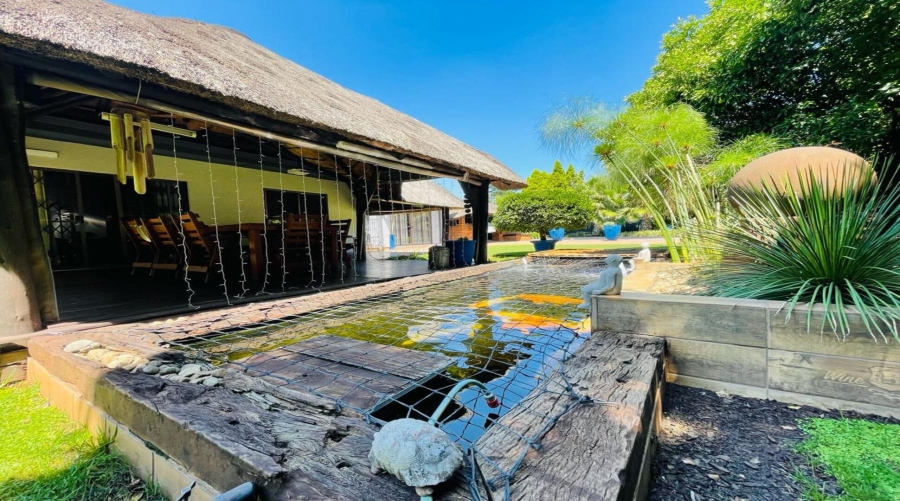 3 Bedroom Property for Sale in Vanderbijlpark SW 5 Gauteng