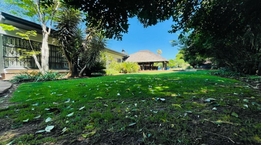 3 Bedroom Property for Sale in Vanderbijlpark SW 5 Gauteng