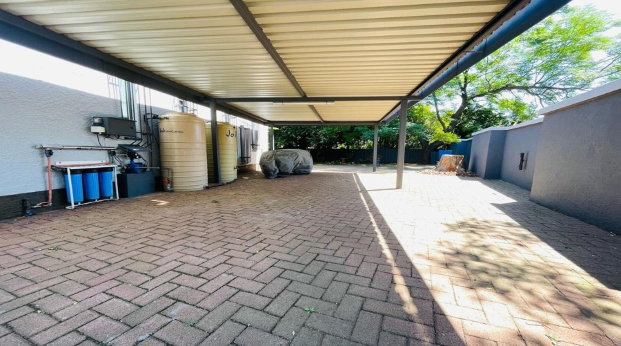 3 Bedroom Property for Sale in Vanderbijlpark SW 5 Gauteng