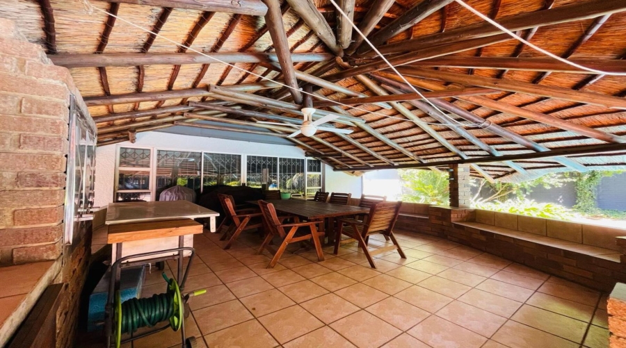 3 Bedroom Property for Sale in Vanderbijlpark SW 5 Gauteng