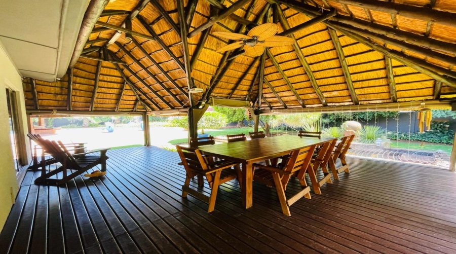 3 Bedroom Property for Sale in Vanderbijlpark SW 5 Gauteng