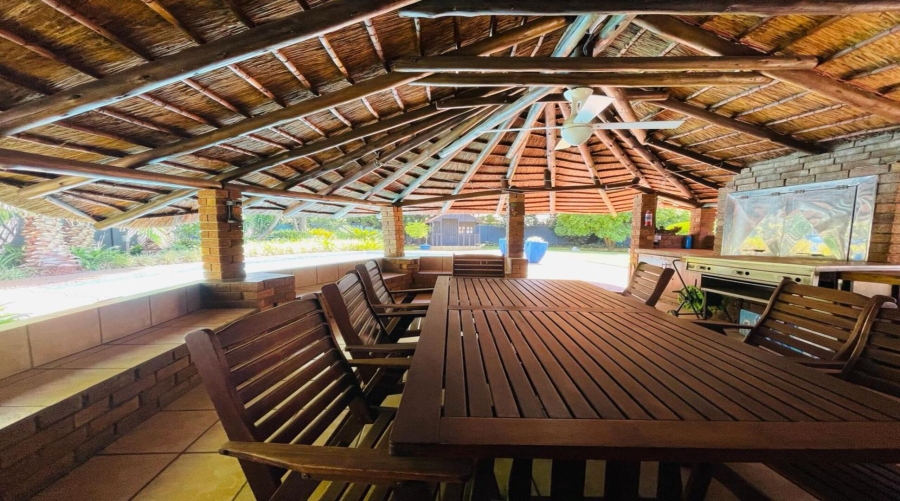 3 Bedroom Property for Sale in Vanderbijlpark SW 5 Gauteng