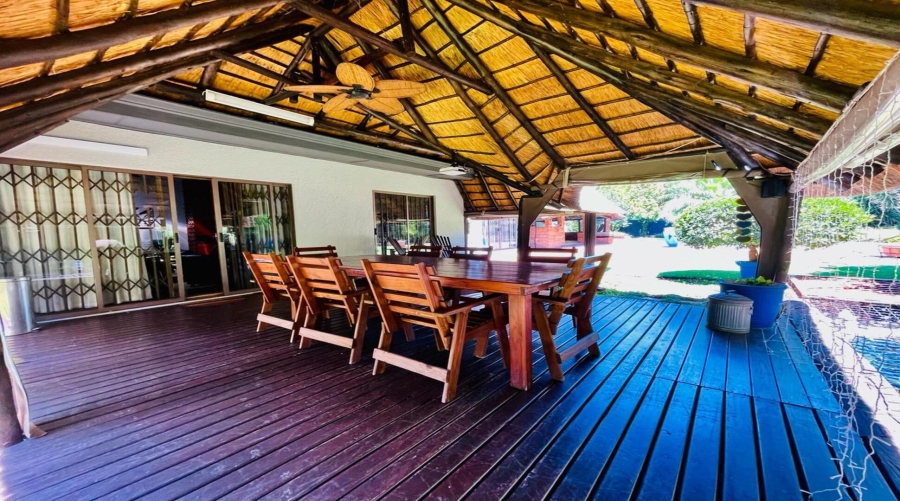 3 Bedroom Property for Sale in Vanderbijlpark SW 5 Gauteng