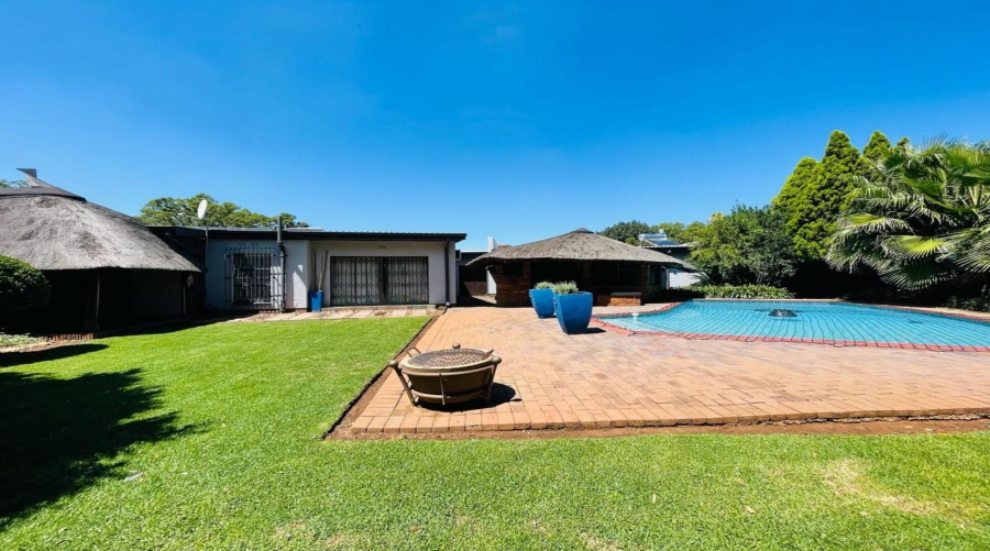 3 Bedroom Property for Sale in Vanderbijlpark SW 5 Gauteng